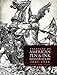 Treasury of American Pen & Ink Illustration 1881-1938 (Dover Fine Art, History of Art)