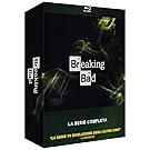 Breaking Bad - La Serie Completa (15 Blu-Ray)