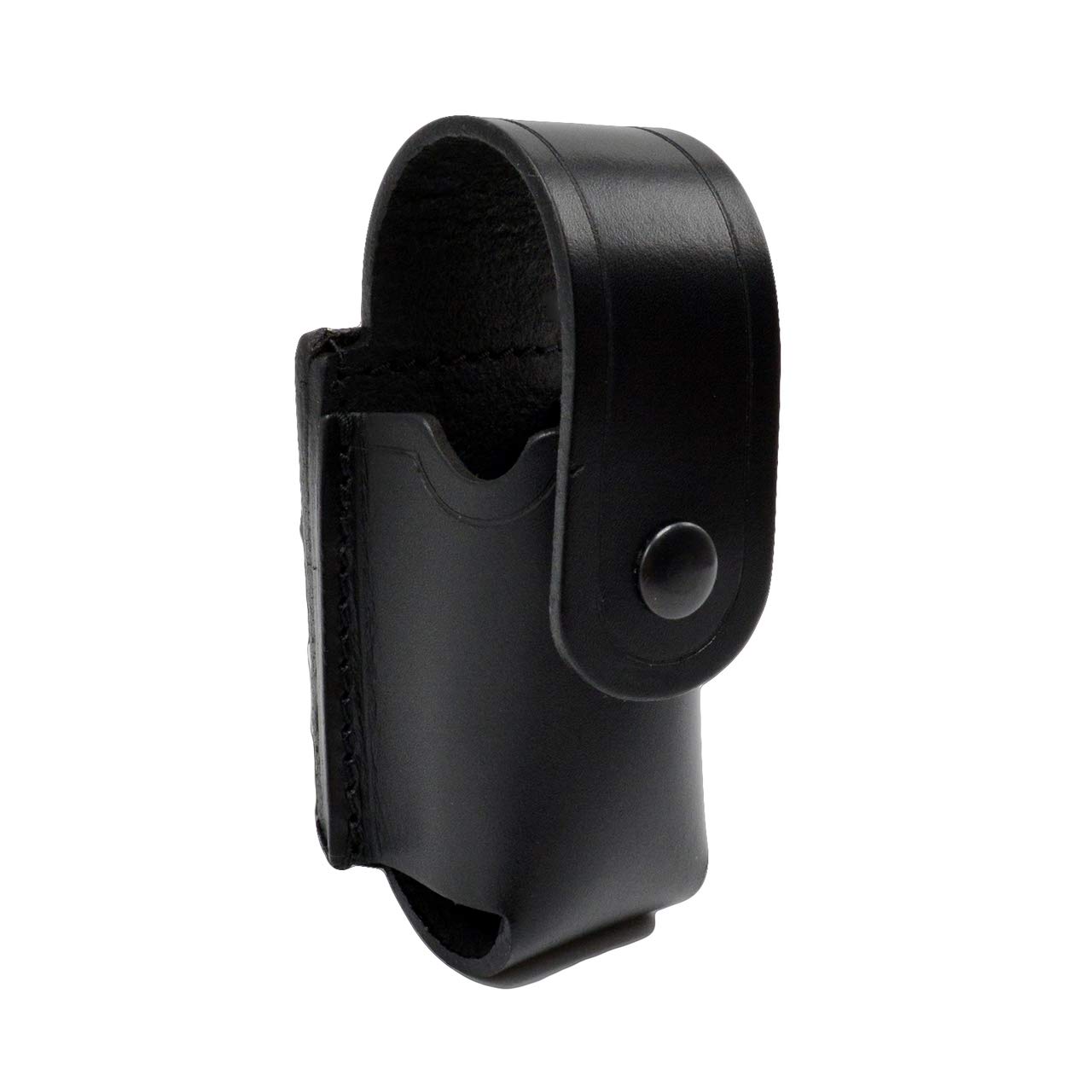 Snap Mace Casefits Leather Pouch Premium Quality Mace Holder Leather