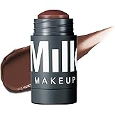 Milk Makeup Sculpt Stick – Cool-Toned Cream Contour Stick Adds Depth, Dimension + Shape for Natural-Looking Shadows – Hydrating, Buildable Formula w/Thyme Extract