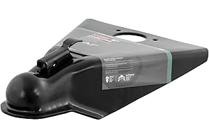 Curt 25200 A-Frame Coupler