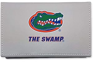 GREETING PEN University of Florida Gators Sticky Notes Desk Set 2126