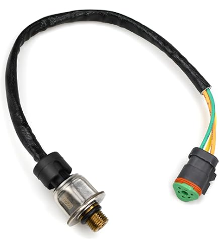 Amazon.com: Seapple Pressure Sensor 161-9932 1619932 Compatible