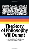 The Story of Philosophy