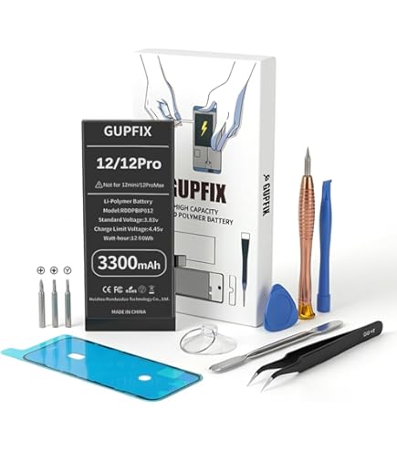Amazon.com: Vvsialeek C11P1706 Replacement Battery Compatible with