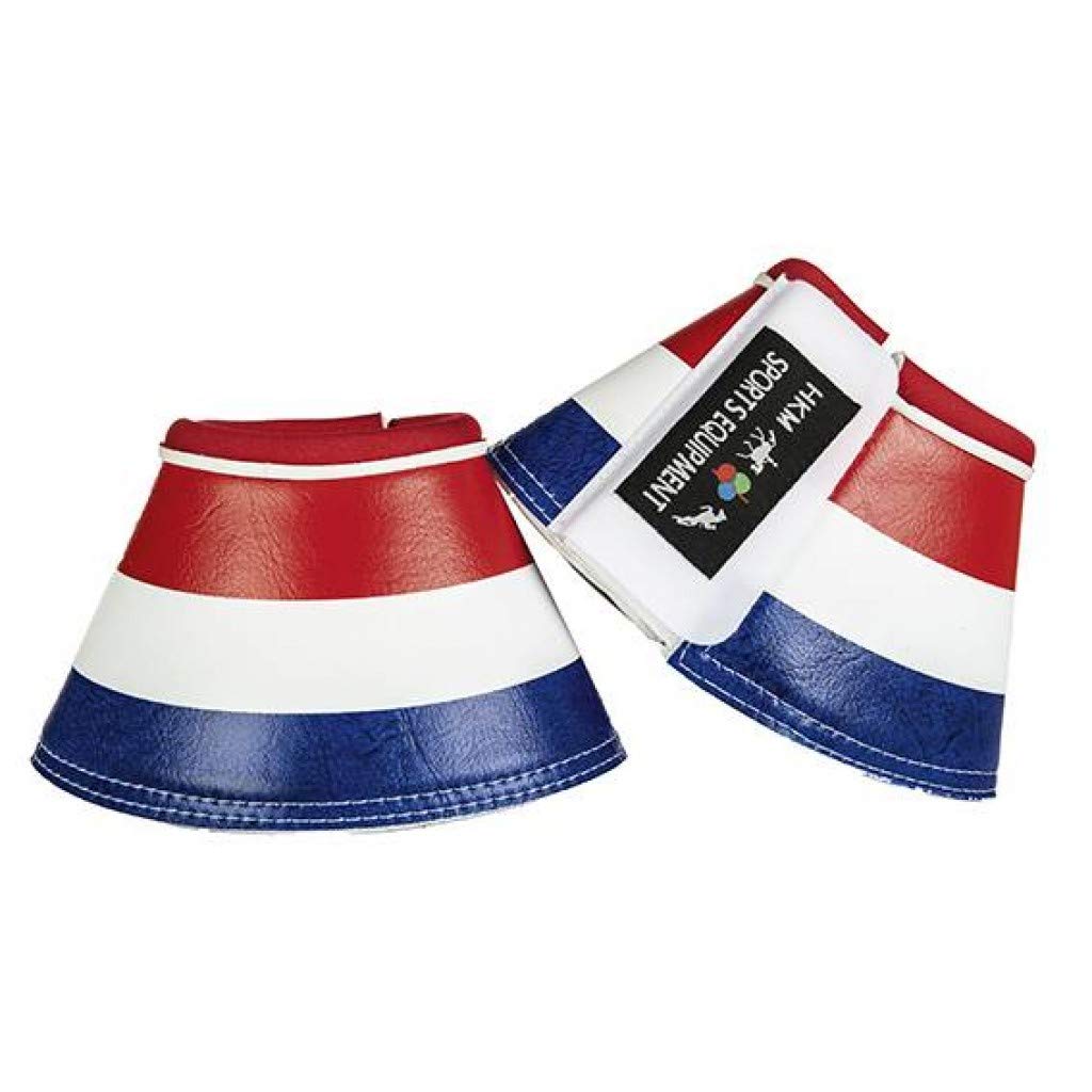 HKM 553517 Bell Boots