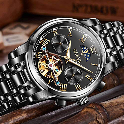 reloj de mecanico