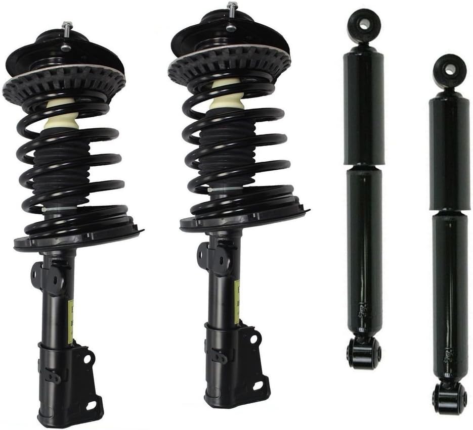 Best Oldsmobile Silhouette Air Compressor