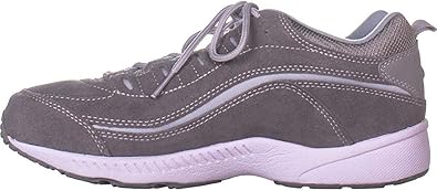 easy spirit romy suede