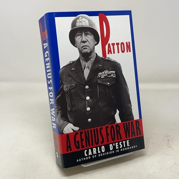 Patton: Ordeal and Triumph: Ladislas Farago: Amazon.com: Books