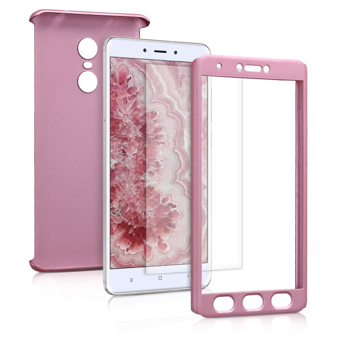 Xiaomi / Note Note 4X Cover 4 for Amazon.com: kwmobile ... Redmi