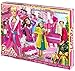 Barbie CLR43 Advent Calendar Doll