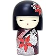 Kimmidoll Large Size Figurine Interior Gifts for Women, Collection 3.94 inch (Nobuko)