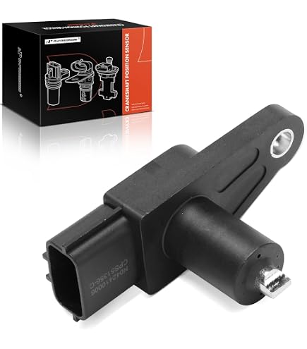 Amazon.com: X AUTOHAUX No.23731-2Y52A/23731-2Y524 Front Upper
