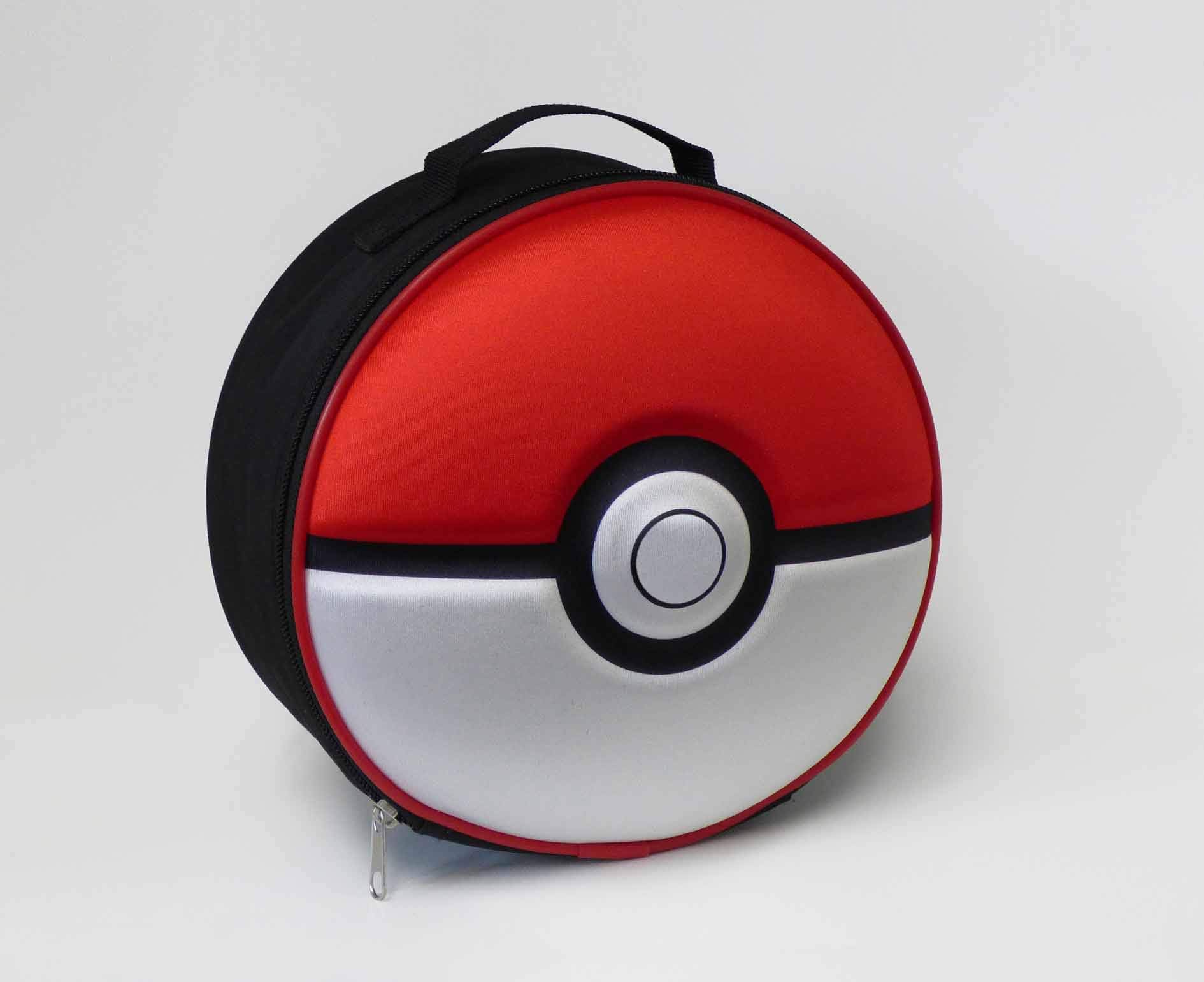 Pokemon Circular EVA Lunch Bag