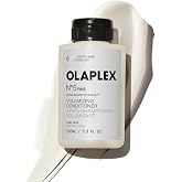 OLAPLEX N&deg;.5FINE Bond Maintenance&trade; Volumizing Conditioner | Bond Repair | 90% Weightless Hydration, Volumize &amp; Strengthen, Color Safe, Sulfate &amp; Protein Free