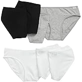 GAP girls 7-pack Bikini Underwear
