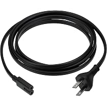 Odyson - Power Cord Replacement for Apple Mac mini (2010-2022