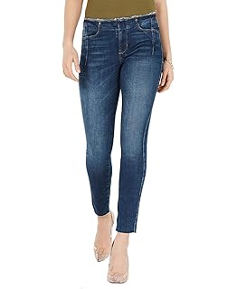 guess jeans beverly skinny