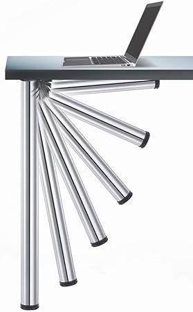 Mesa furgoneta Las mejores mesas.