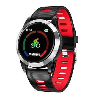 Reloj - Smart Fitsport - para - SMARTWATCH-R15-0000: Amazon ...