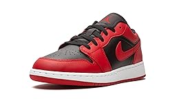 Nike Boys' AIR Jordan 1 Low (GS) Basketball