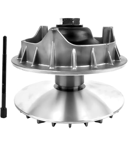 Amazon.com: LTuoin CF Original Genuine CVTECH Drive Fixed Primary