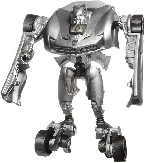 Amazon トランスフォーマー Cv09 サイドスワイプ ロボット 子ども向けフィギュア おもちゃ