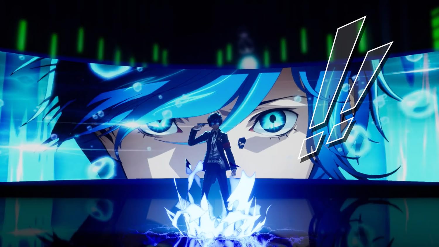 Persona 3 Reload (Switch 2) 2