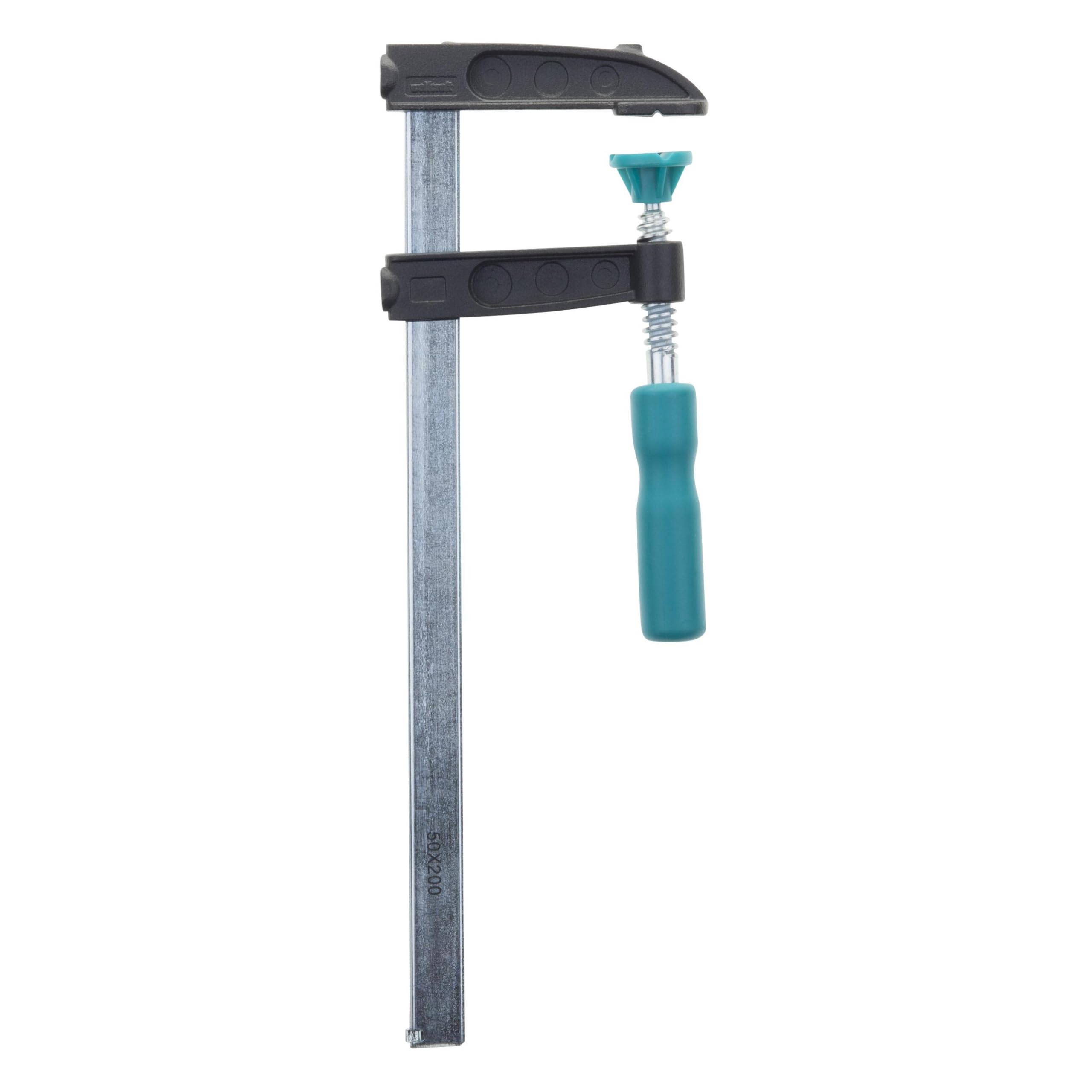 wolfcraft SZ Handicraft Screw Clamp I 3605000