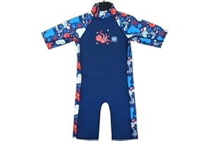 Splash About UV Sun and Sea Wetsuit