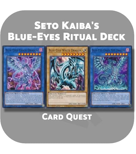 Amazon.com: Complete Custom Deck for Yu-Gi-Oh!