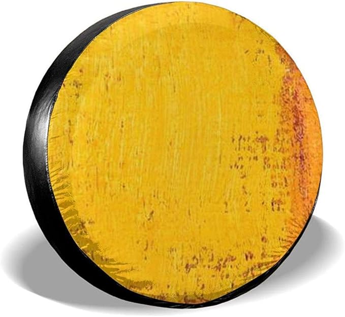 Textura Abstracta De La Pintura Al Óleo Cubierta De La Rueda De La