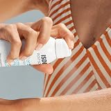 ISDIN After Sun Spray 200ml Calming Cooling Hydration Repair Aloe Panthenol Vit view 2