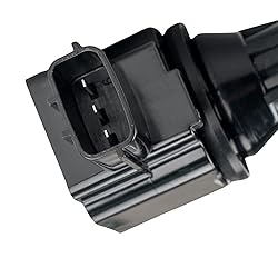 Torchbeam 8 Packs Ignition Coil UF551 Fit for TITAN