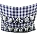 Hense Egg Holding Apron with 12 Pockets, Perfect for Farmer House-Hold Clever Housewife Must Have Apron, Great (Multi Color 1#)