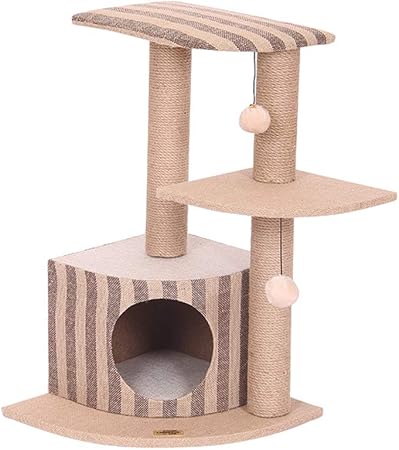 amazon cat climbing frame