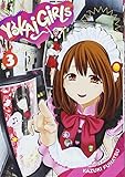Yokai Girls, Vol. 3