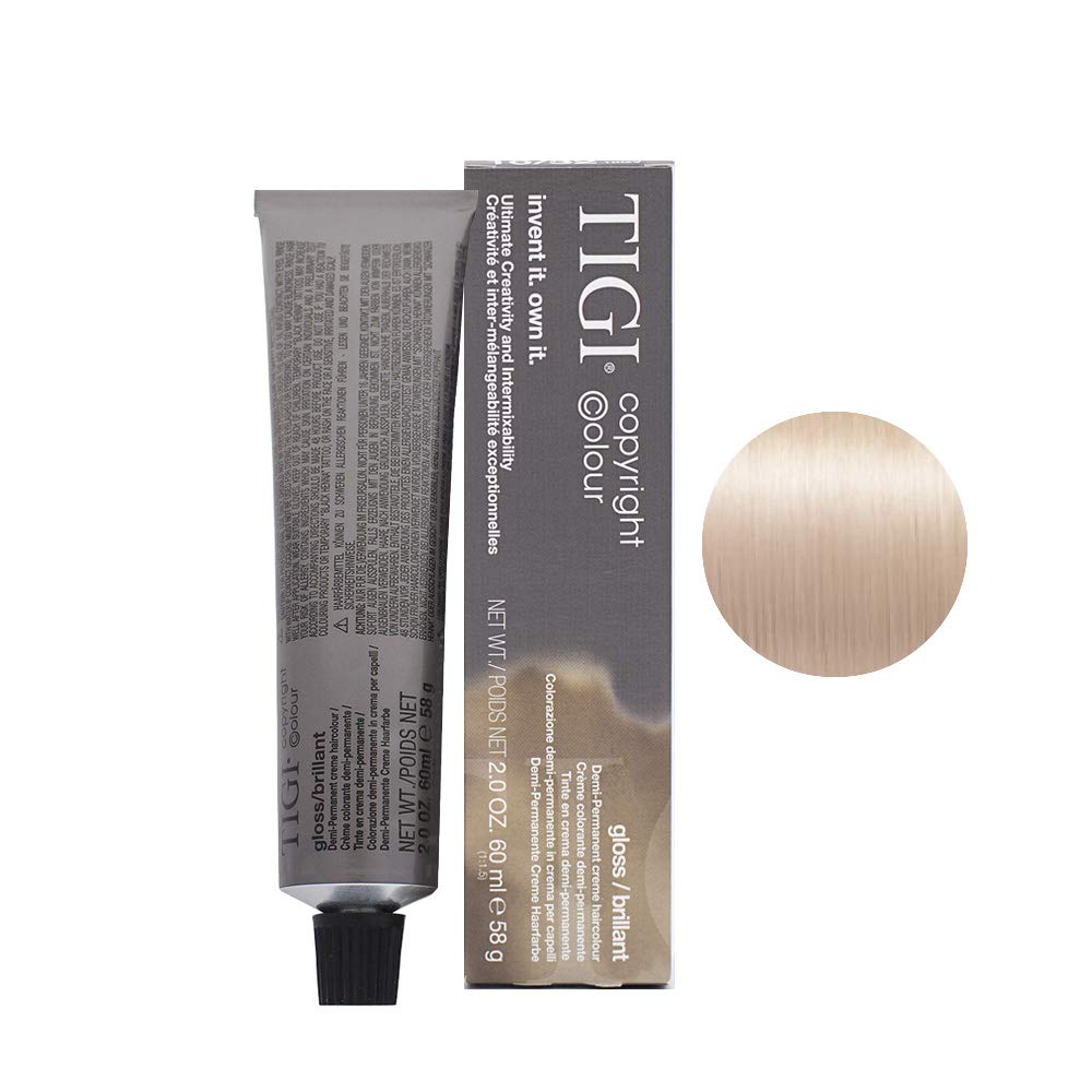 COLORE 10/32 EXTRA LIGHT GOLDEN VIOLET BLONDE