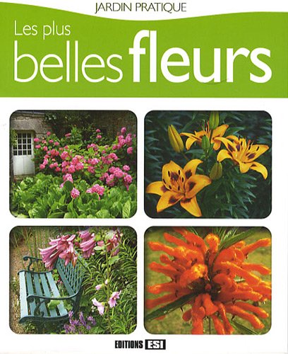 Les  plus belles fleurs