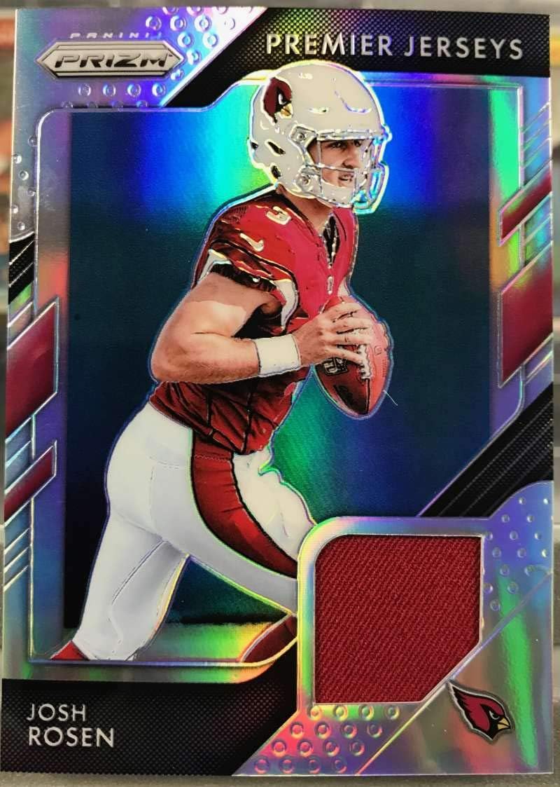 josh rosen jersey