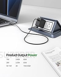 Charger for Asus Laptop, Ultra Compact