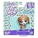 Littlest Pet Shop Basset Hound Playset