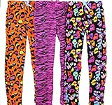 3 Pack: Boy’s Super-Soft Plush Fleece Pajama Pants/Lounge Bottoms