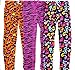3 Pack: Boy’s Super-Soft Plush Fleece Pajama Pants/Lounge Bottoms