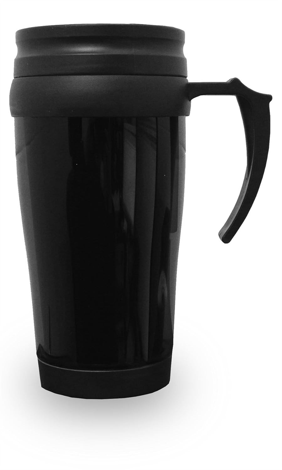 Innova® Thermal Insulated Travel Coffee Mug 450ml Flask Cup Removable