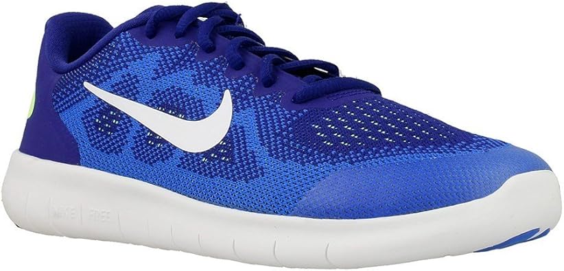 nike kids free rn 2017