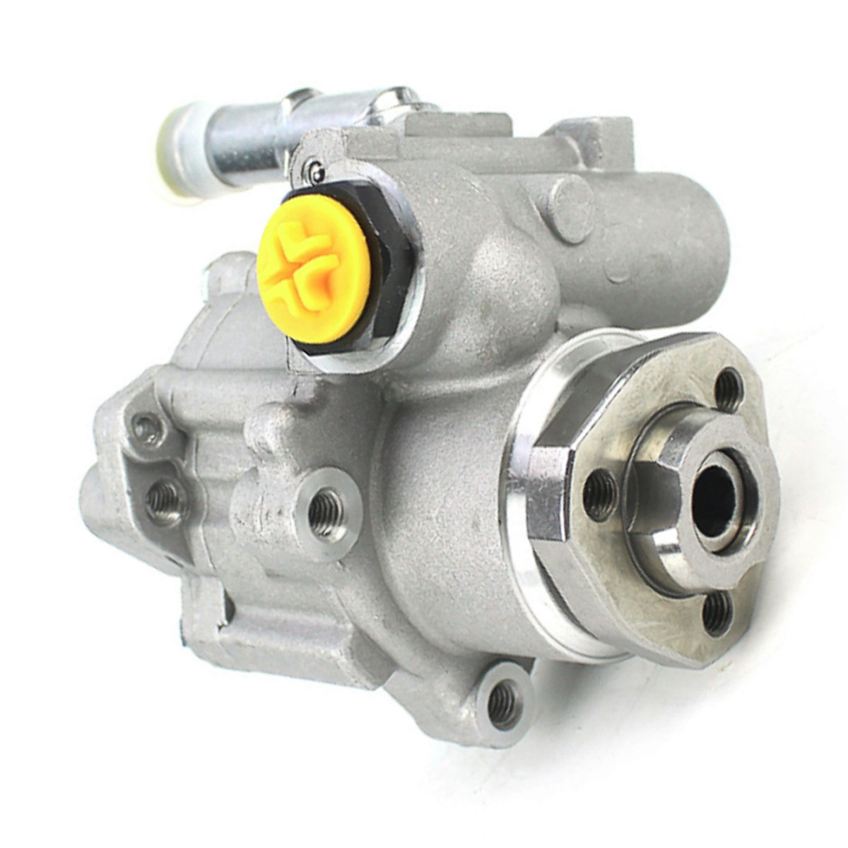 Amazon.com: Power Steering Pump For Volkswagen VW Bora IV Golf IV Jetta IV  1J1 1J5 New Beetle Audi A3 8L TT 8N 1.4 1.6 1.8T 1.9TDI 2.0 1J0422154H: ...
