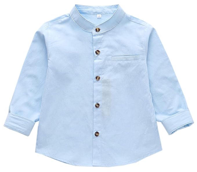 18 month button down shirt