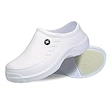 Evacol Non Slip Shoes for Men & Women - Slip On